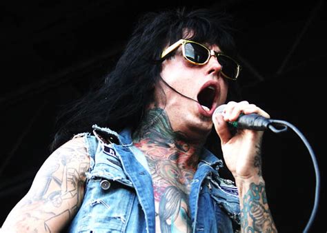 crissy henderson|Falling in Reverse Singer Ronnie Radke Talks Fatherhood.